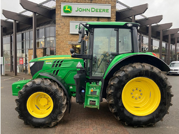 جرار JOHN DEERE 6140M