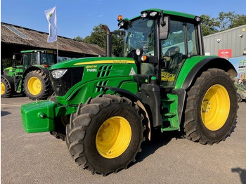 جرار JOHN DEERE 6140M