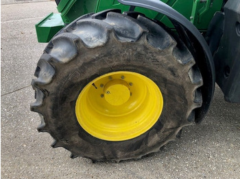 جديد جرار John Deere 6140M: صور 3