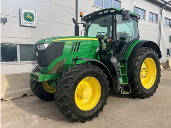 جرار JOHN DEERE 6175R