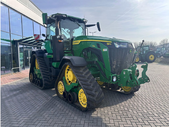 جرار JOHN DEERE