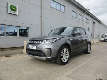 سيارة LAND ROVER