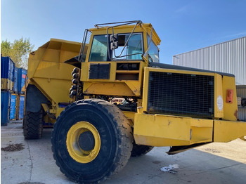 شاحنة مفصلية DUMPER VOLVO A35 C: صور 3