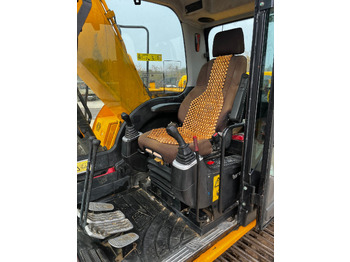 حفارة JCB JS160LC: صور 3