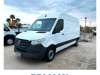 فان MERCEDES-BENZ Sprinter 314