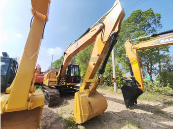 حفارات زحافة CATERPILLAR 315