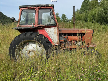 جرار BELARUS