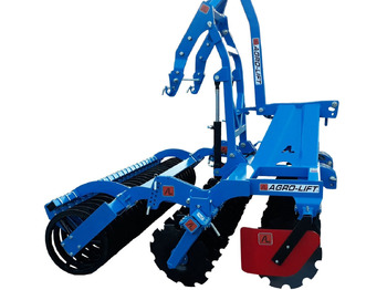 جديد قرص مسلفة Agro-Lift Agripack AT-XL: صور 3