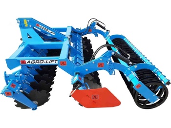 جديد قرص مسلفة Agro-Lift Expert BTE 3,0m: صور 2