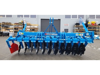 جديد قرص مسلفة Agro-Lift Expert BTE 3,0m: صور 3