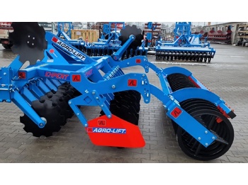 جديد قرص مسلفة Agro-Lift Expert BTE 3,0m: صور 4