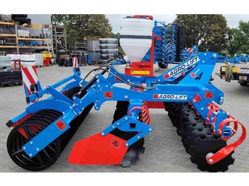 جديد قرص مسلفة Agro-Lift Expres BTS 3,5m: صور 3