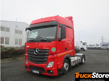 شاحنة جرار MERCEDES-BENZ Actros 1845