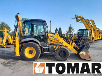 حفار متعدد الاستخدام JCB 3CX