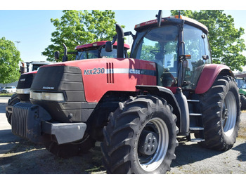 جرار CASE IH MX Magnum