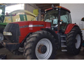 جرار CASE IH MX Magnum