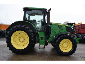 جرار JOHN DEERE 6175R