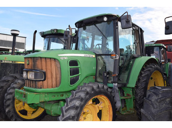 جرار JOHN DEERE 6230