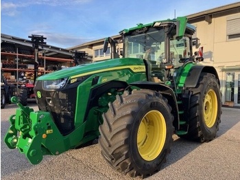 جرار JOHN DEERE 8R 370