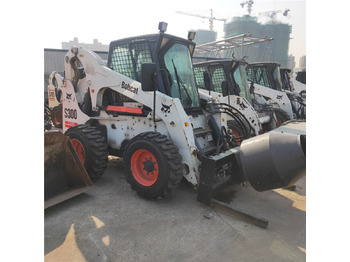 شيول صغير Bobcat S300: صور 2