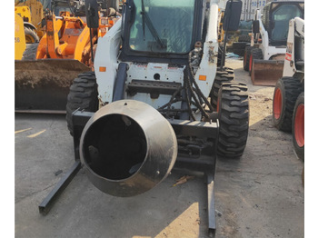 شيول صغير Bobcat S300: صور 3