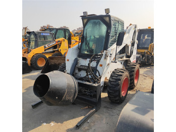 شيول صغير Bobcat S300: صور 4