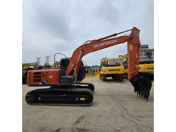 حفارات زحافة HITACHI ZX120