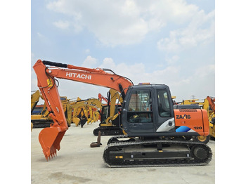 حفارات زحافة HITACHI ZX120