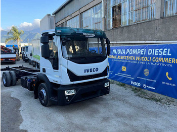 الشاسيه شاحنة IVECO EuroCargo 120E