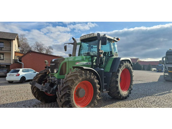 جرار FENDT 718 Vario