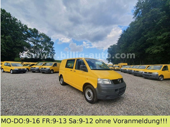 حافلة صغيرة VOLKSWAGEN Transporter T5