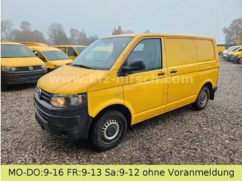 حافلة صغيرة VOLKSWAGEN Transporter T5