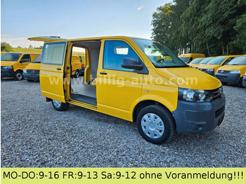 حافلة صغيرة VOLKSWAGEN Transporter T5