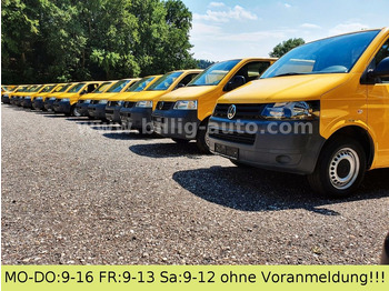 سيارة Volkswagen T5 Transporter 2.0TDI EU5*2xSchiebetüre*1.Hand*: صور 4