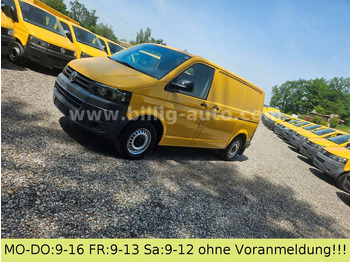 سيارة Volkswagen T5 Transporter 2.0TDI EU5*2xSchiebetüre*1.Hand*: صور 2