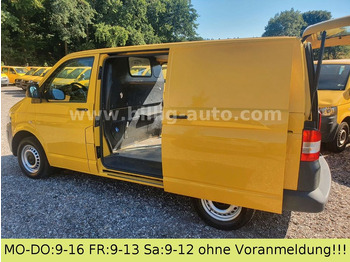 سيارة Volkswagen T5 Transporter 2.0TDI EU5*2xSchiebetüre*1.Hand*: صور 5