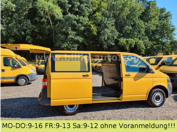 سيارة Volkswagen T5 Transporter 2.0TDI EU5*2xSchiebetüre*1.Hand*: صور 2