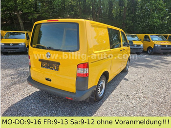 سيارة Volkswagen T5 Transporter 2.0TDI EU5*2xSchiebetüre*1.Hand*: صور 3