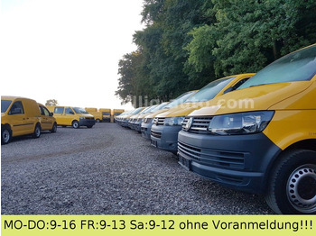 حافلة صغيرة, ميكروباص Volkswagen T5 Transporter 2.0TDI EU5*2xSchiebetüre*1.Hand*: صور 3