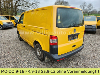 حافلة صغيرة, ميكروباص Volkswagen T5 Transporter 2.0TDI EU5*2xSchiebetüre*1.Hand*: صور 5