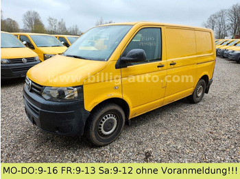 حافلة صغيرة, ميكروباص Volkswagen T5 Transporter 2.0TDI EU5*2xSchiebetüre*1.Hand*: صور 4