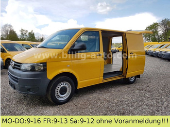 سيارة Volkswagen T5 Transporter 2.0TDI EU5 Bulli 1.Hand: صور 3