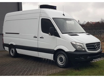 الشاحنات الصغيرة المبردة MERCEDES-BENZ Sprinter