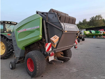 مكبس القش الدائري Fendt ROTANA 160V XtraCut: صور 3 مكبس القش الدائري Fendt ROTANA 160V XtraCut: صور 3