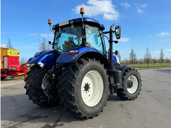 New Holland T7.170RC Range Command إيجار New Holland T7.170RC Range Command: صور 3