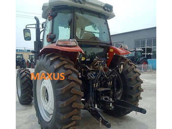 جديد جرار NEW MAXUS 180 HP Tractor + Loader Warranty up to 10 YEARS Новий MAXUS Трактор 180 К.с. + Навантажувач Гарантія до 10 РОКІВ Nowy MAXUS Traktor 180 KM + Ładowacz Gwarancja do 10 LAT: صور 5