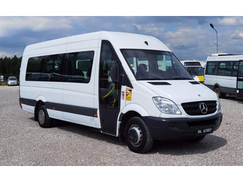 حافلة صغيرة MERCEDES-BENZ Sprinter