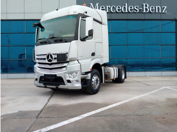 شاحنة جرار MERCEDES-BENZ Actros 1843