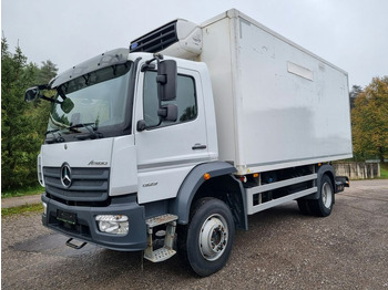 مبردة شاحنة MERCEDES-BENZ Atego 1323