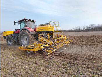 جرار CASE IH Optum 270